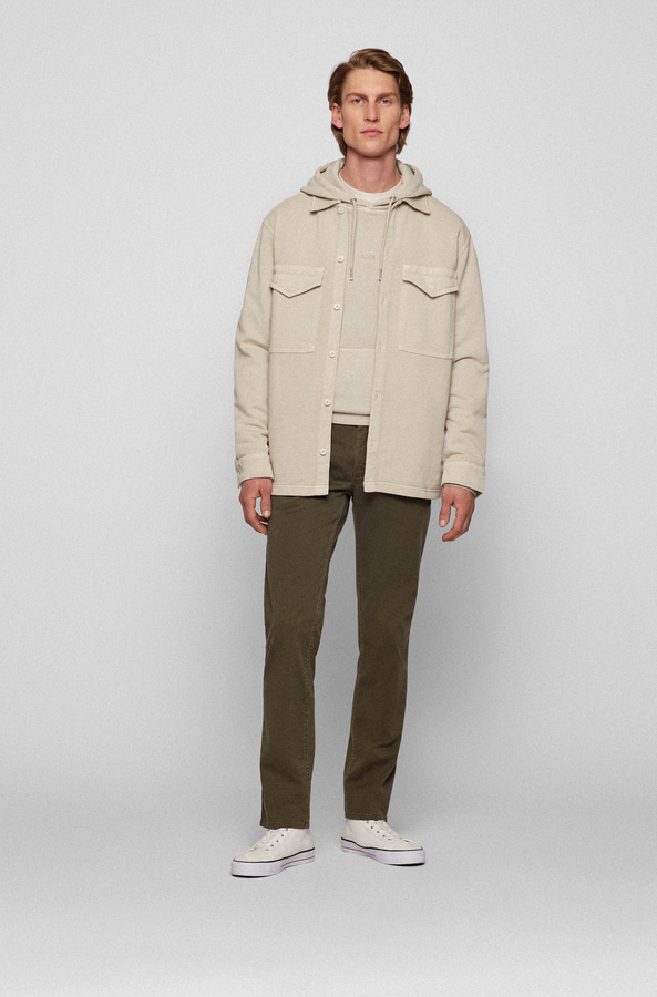 ΠΑΝΤΕΛΟΝΙ BOSS - 380 ΛΑΔΙ